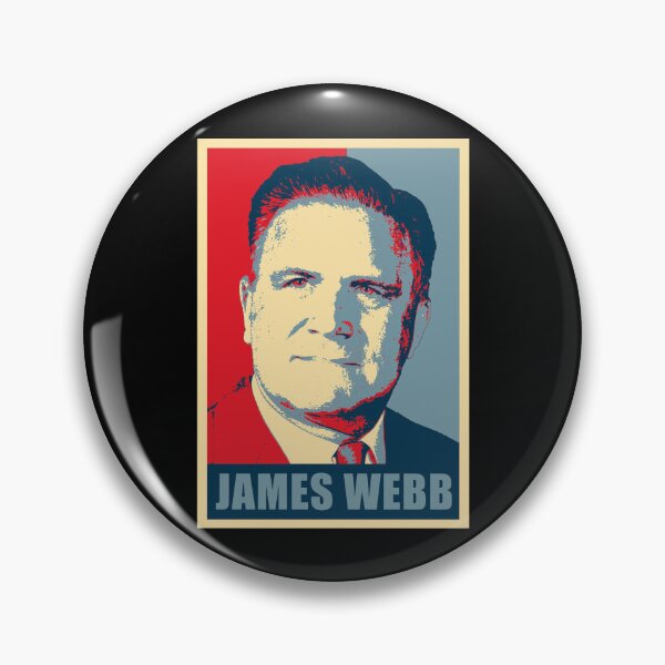 Item preview, James Webb Hope designed and sold by Valentino568.