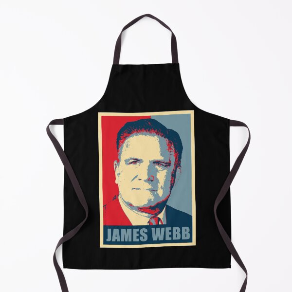 Item preview, James Webb Hope designed and sold by Valentino568.