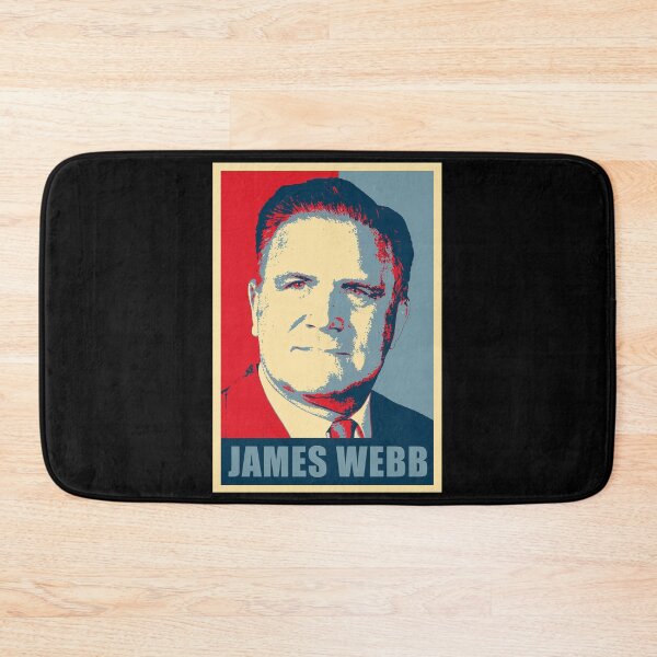Item preview, James Webb Hope designed and sold by Valentino568.