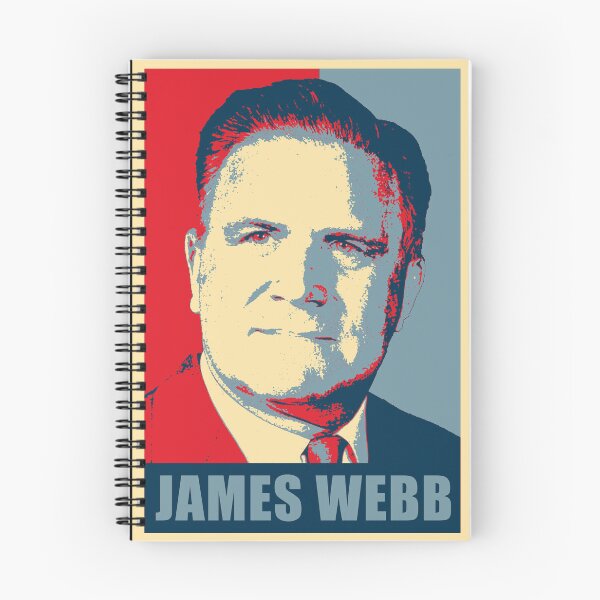 Item preview, James Webb Hope designed and sold by Valentino568.