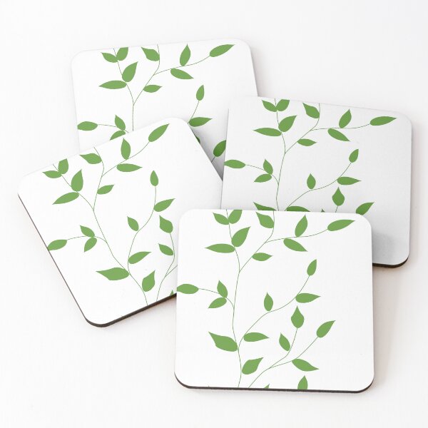 Item preview, Green trees designed and sold by RAJSHIVA.