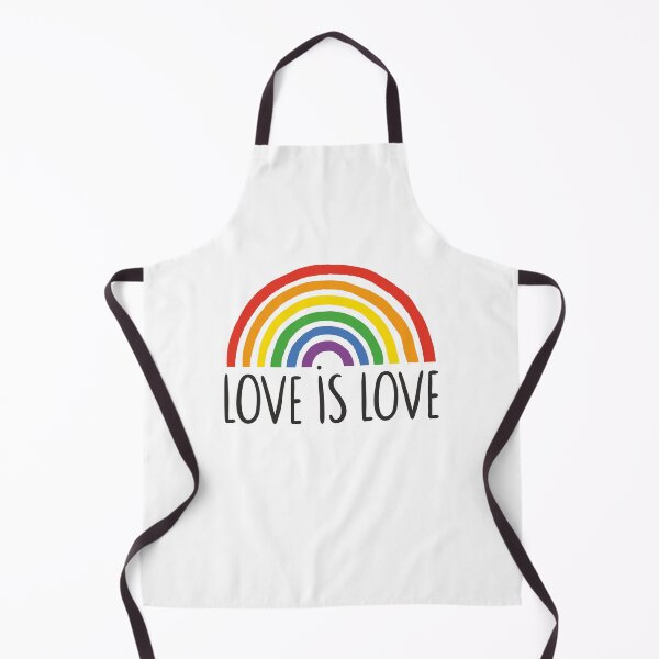 Item preview, LGBTQ+ Love is Love designed and sold by karetniy.