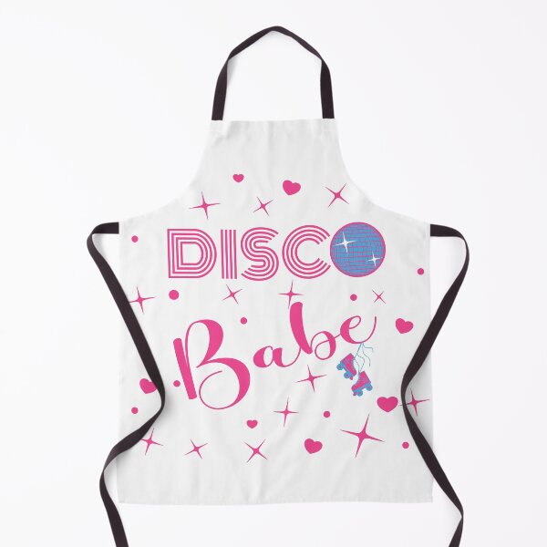 Item preview, Disco Babe - Bachelorette Party designed and sold by SunnyBrand.