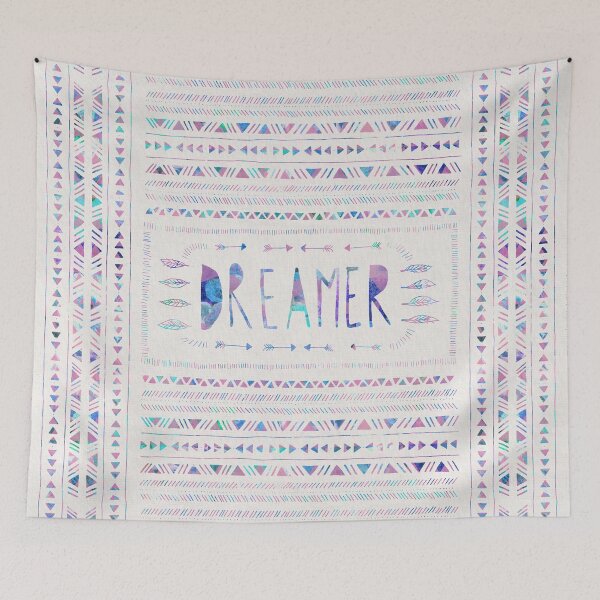 Item preview, Dreamer designed and sold by BiancaGreen.