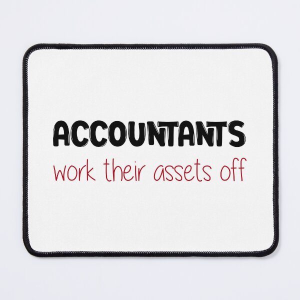 Item preview, Funny CPA Accountant Quote Sarcastic Cool Accountant designed and sold by ZANKELLO.