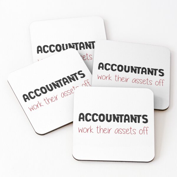Item preview, Funny CPA Accountant Quote Sarcastic Cool Accountant designed and sold by ZANKELLO.