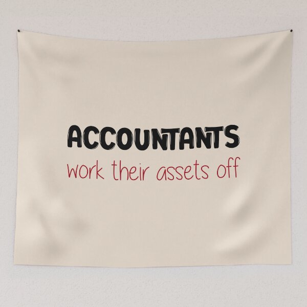Item preview, Funny CPA Accountant Quote Sarcastic Cool Accountant designed and sold by ZANKELLO.