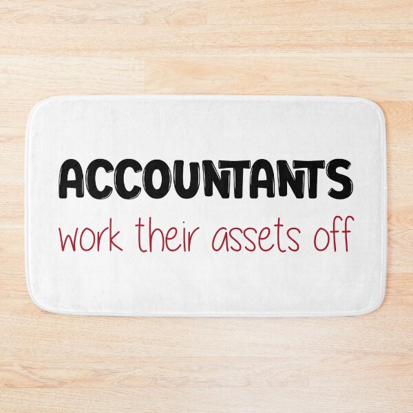 Item preview, Funny CPA Accountant Quote Sarcastic Cool Accountant designed and sold by ZANKELLO.