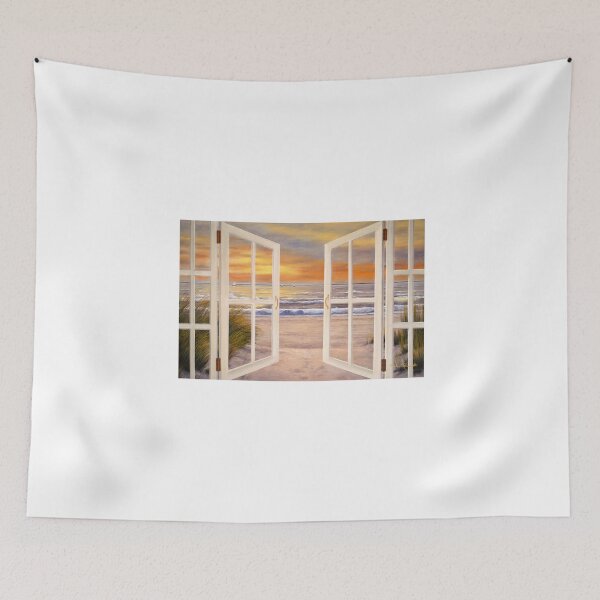 Item preview, SUNSET BEACH designed and sold by Diane Romanello.