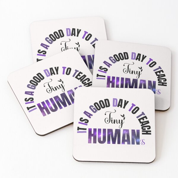 Item preview, Best Teacher ever - it is a good day to teach designed and sold by noyomiart.