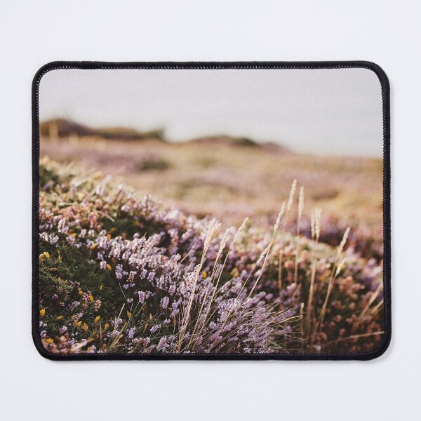 Item preview, heather in Brittany crozon Finistère designed and sold by Nebulae-Art.