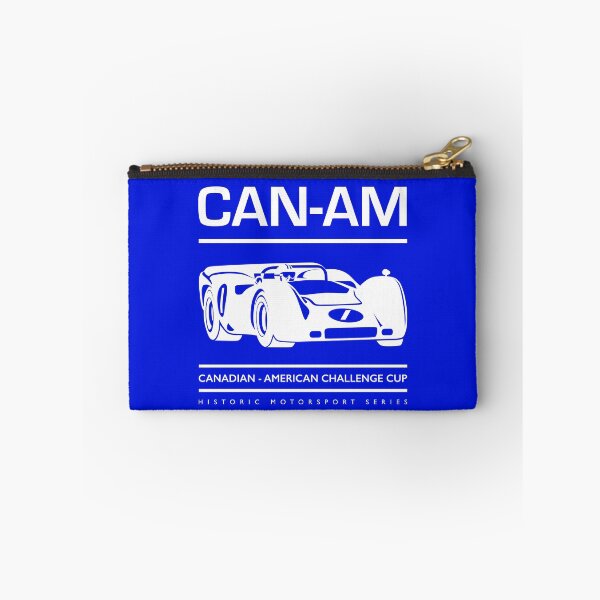 Item preview, Motorsport | Classic Races | Can-Am  designed and sold by Pentimore.