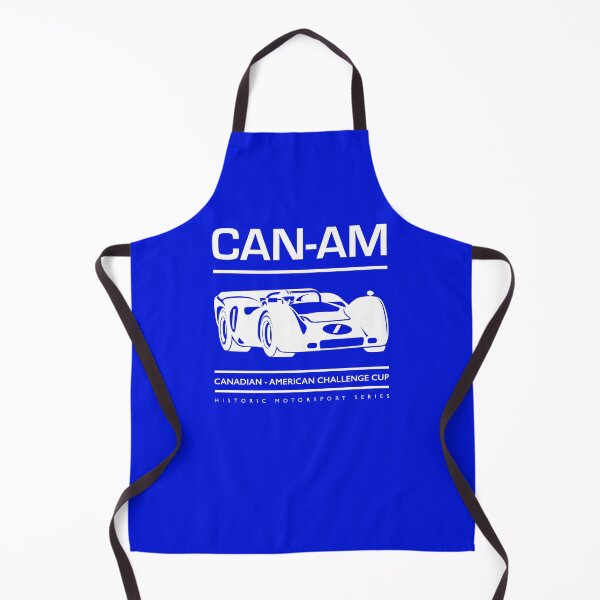 Item preview, Motorsport | Classic Races | Can-Am designed and sold by Pentimore.