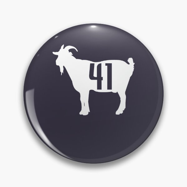 Item preview, Funny Gift Nba The GOAT Dirk Nowitzki designed and sold by KonstantinWeise.