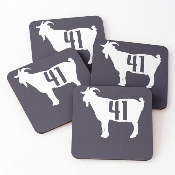 Item preview, Funny Gift Nba The GOAT Dirk Nowitzki designed and sold by KonstantinWeise.