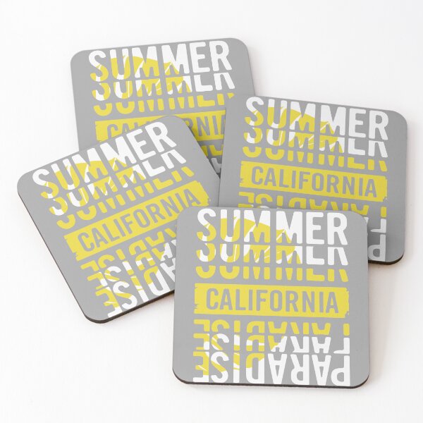Item preview, Summer paradise california designed and sold by Egezinti.