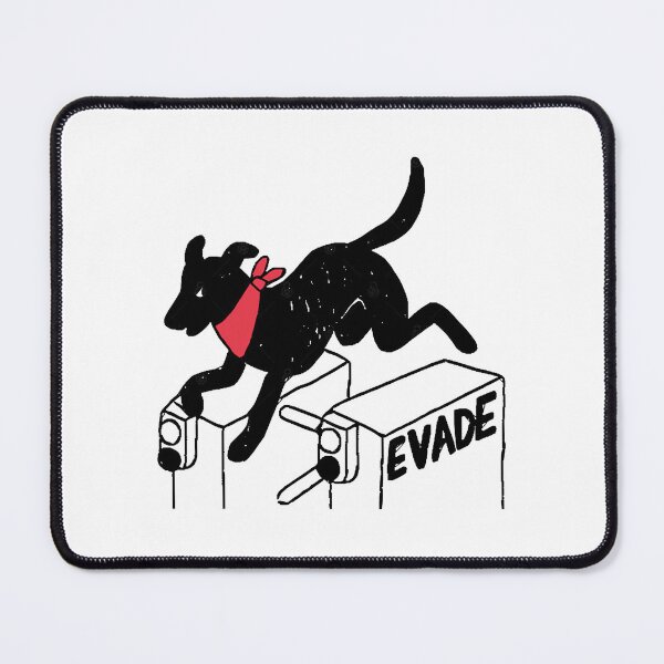 Item preview, Negro Matapacos Riot Dog - Protest, Fare Evasion, Street Art T-Shirt designed and sold by TommiesL901.