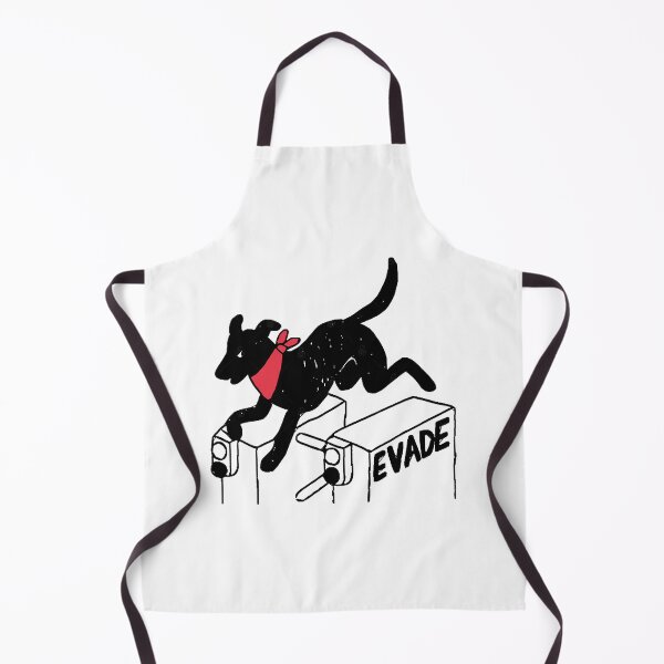 Item preview, Negro Matapacos Riot Dog - Protest, Fare Evasion, Street Art T-Shirt designed and sold by TommiesL901.