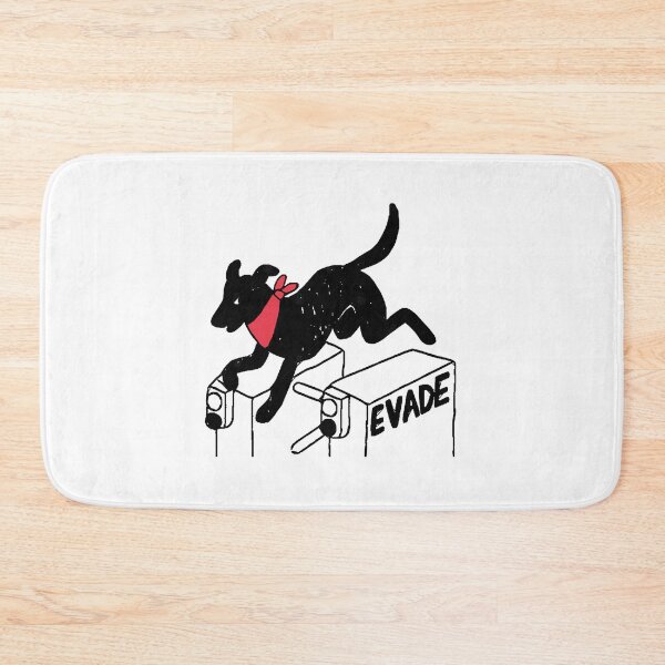 Item preview, Negro Matapacos Riot Dog - Protest, Fare Evasion, Street Art T-Shirt designed and sold by TommiesL901.