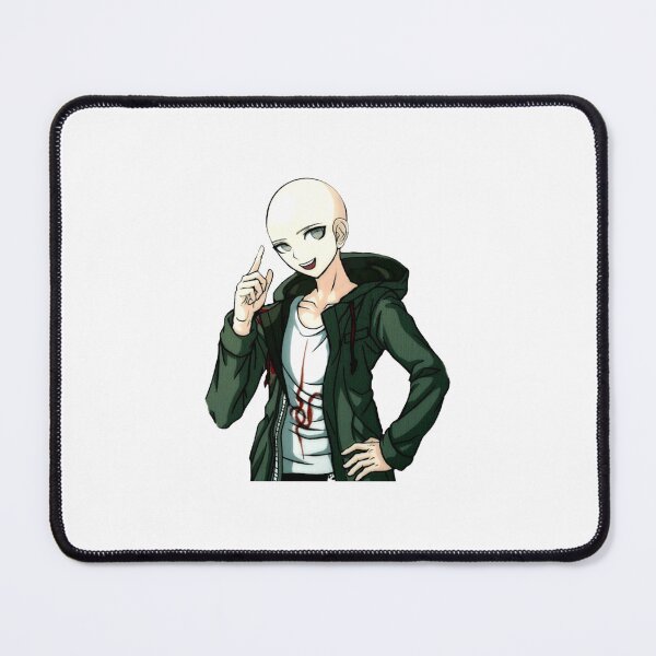 Item preview, Bald nagito classic designed and sold by Louisa342.