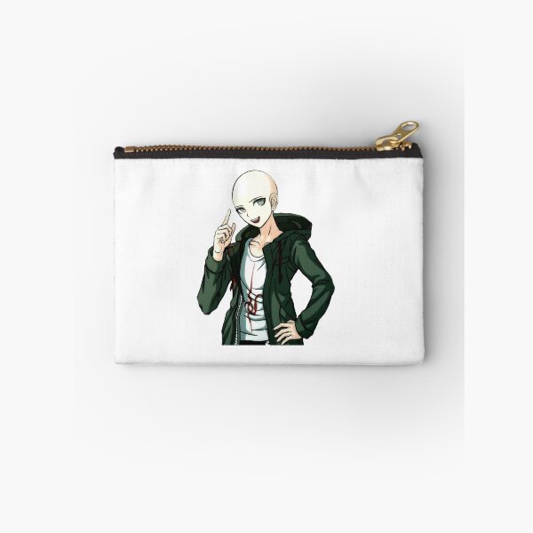Item preview, Bald nagito classic designed and sold by Louisa342.