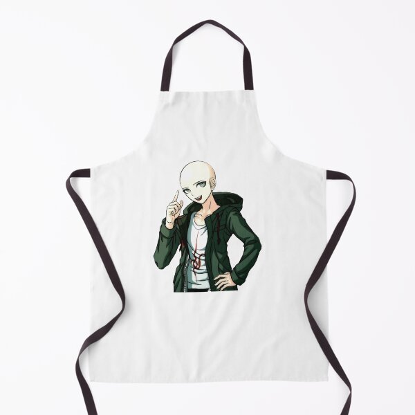 Item preview, Bald nagito classic designed and sold by Louisa342.