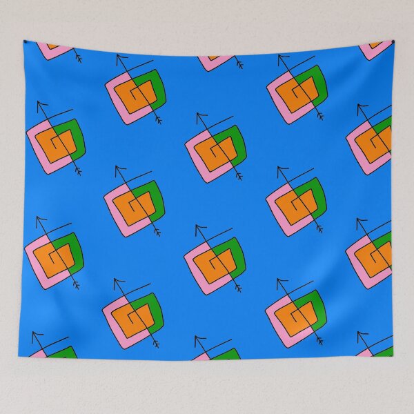 Item preview, Love Arrow  designed and sold by Peaceful Lotus Home Design.