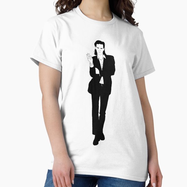 Item preview, Nick cave  designed and sold by Vinacciart.