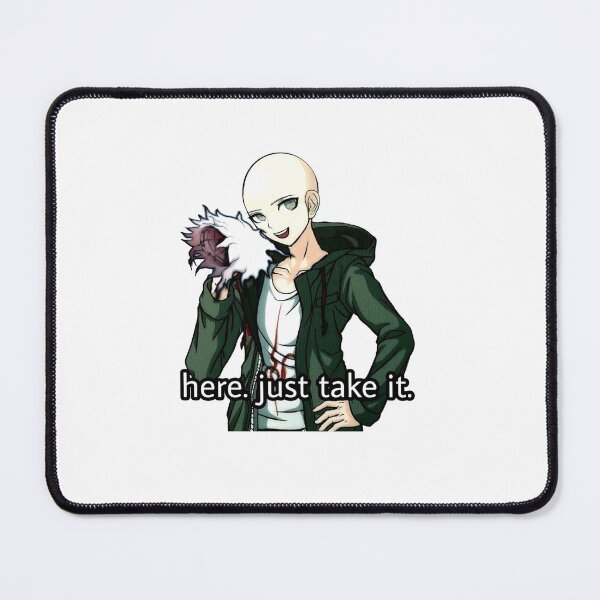 Item preview, Bald nagito vintage designed and sold by Louisa342.