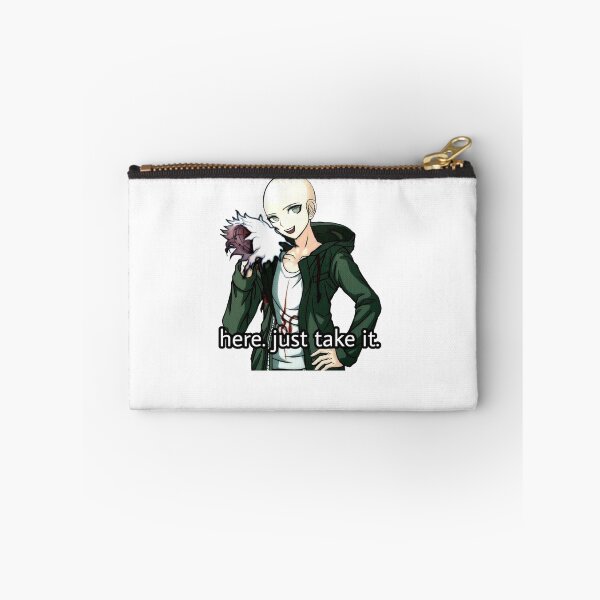 Item preview, Bald nagito vintage designed and sold by Louisa342.