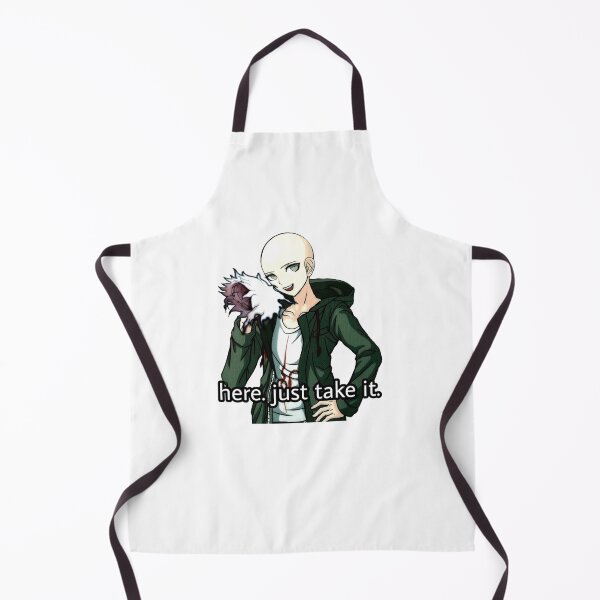 Item preview, Bald nagito vintage designed and sold by Louisa342.