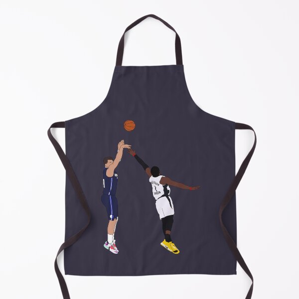 Item preview, Funny Gifts For champion Luka Doncic Game Winner Over the Los Angeles Clippers designed and sold by KonstantinWeise.