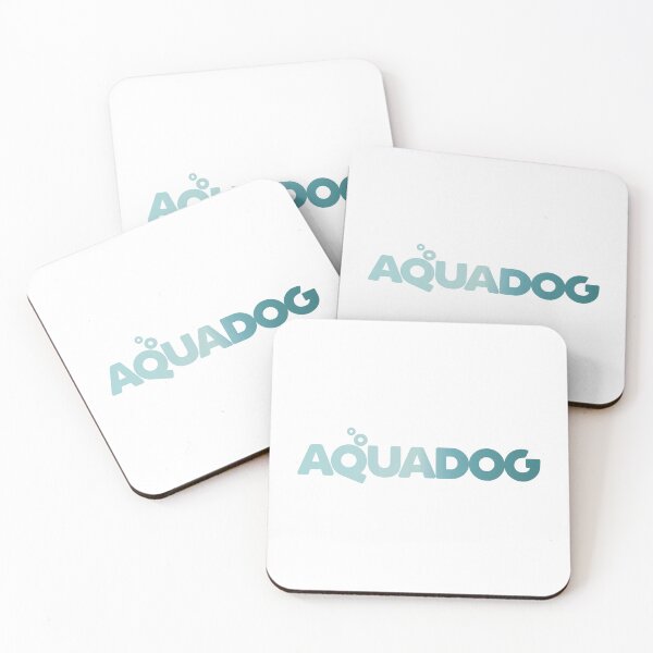 Item preview, Aquadog designed and sold by sabinako.