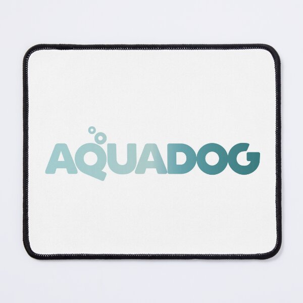 Item preview, Aquadog designed and sold by sabinako.