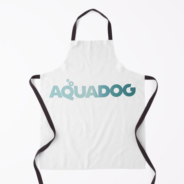 Item preview, Aquadog designed and sold by sabinako.