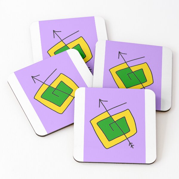 Item preview, Love Arrow  designed and sold by Peaceful Lotus Home Design.