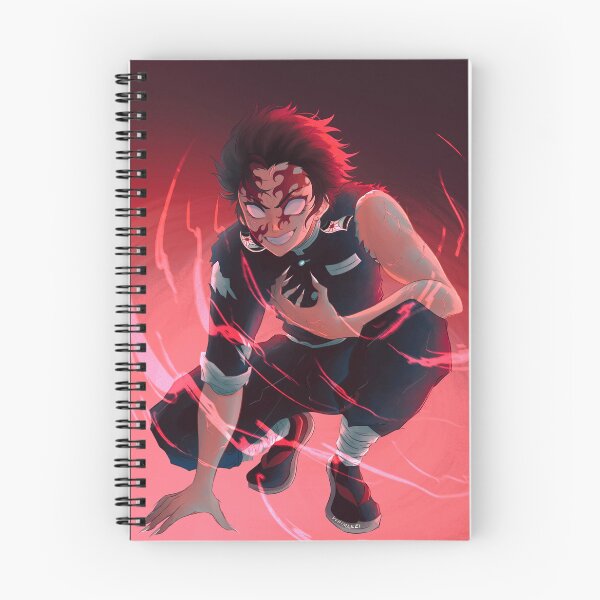 Item preview, Demon Tanjirou  designed and sold by uchimakei.