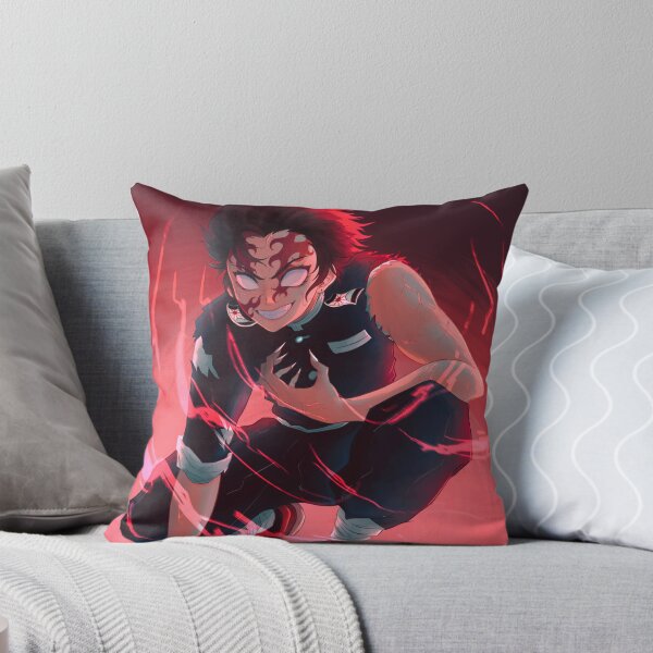 Item preview, Demon Tanjirou  designed and sold by uchimakei.