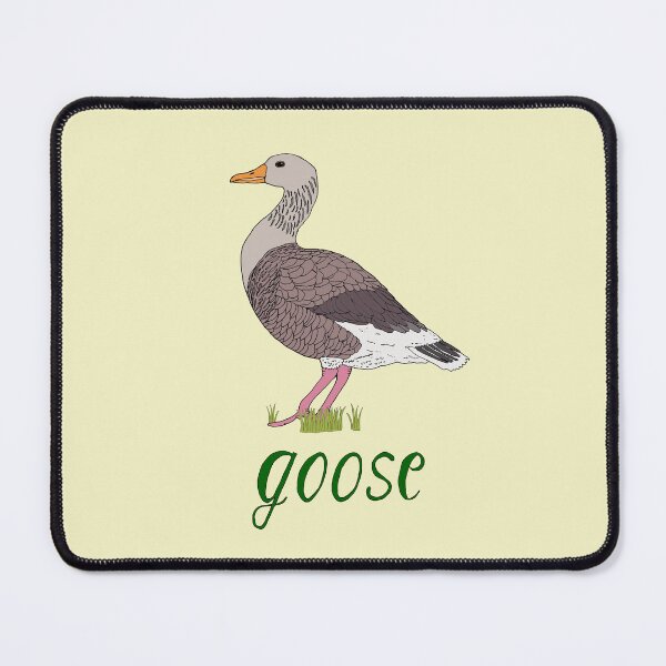 Item preview, Greylag Goose designed and sold by Nelson Wright.