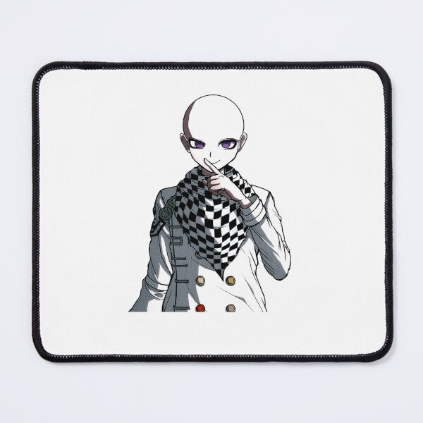 Item preview, Bald nagito anime designed and sold by Louisa342.