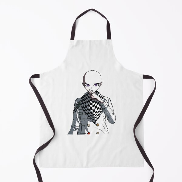 Item preview, Bald nagito anime designed and sold by Louisa342.