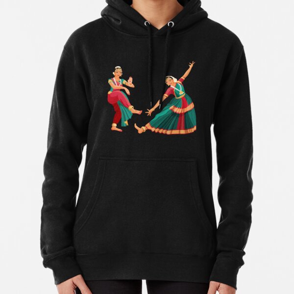 Desi Wonder Woman Kids' Sweatshirt – DESAI DESIGNS