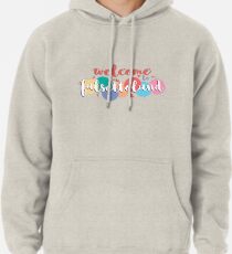 Sudadera con capucha Somos una banda Teeny-Tiny ...