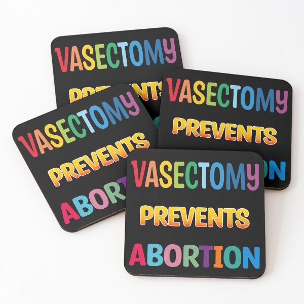 Item preview, vasectomy meme designed and sold by EverGlow Designs.