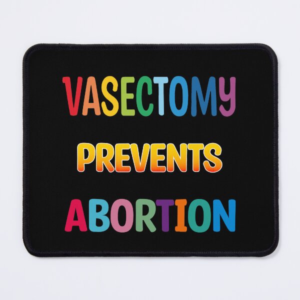 Item preview, vasectomy meme designed and sold by EverGlow Designs.