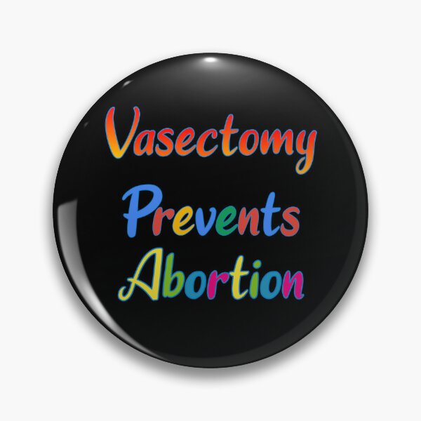 Item preview, vasectomy meme designed and sold by EverGlow Designs.