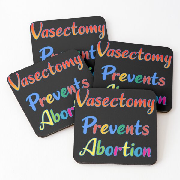 Item preview, vasectomy meme designed and sold by EverGlow Designs.
