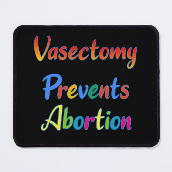 Item preview, vasectomy meme designed and sold by EverGlow Designs.