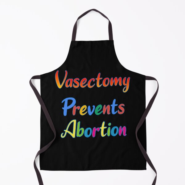 Item preview, vasectomy meme designed and sold by EverGlow Designs.
