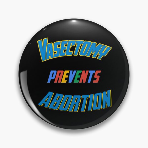 Item preview, vasectomy meme designed and sold by EverGlow Designs.